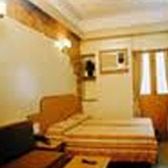 Gomtis Hotel, Nagpur 3